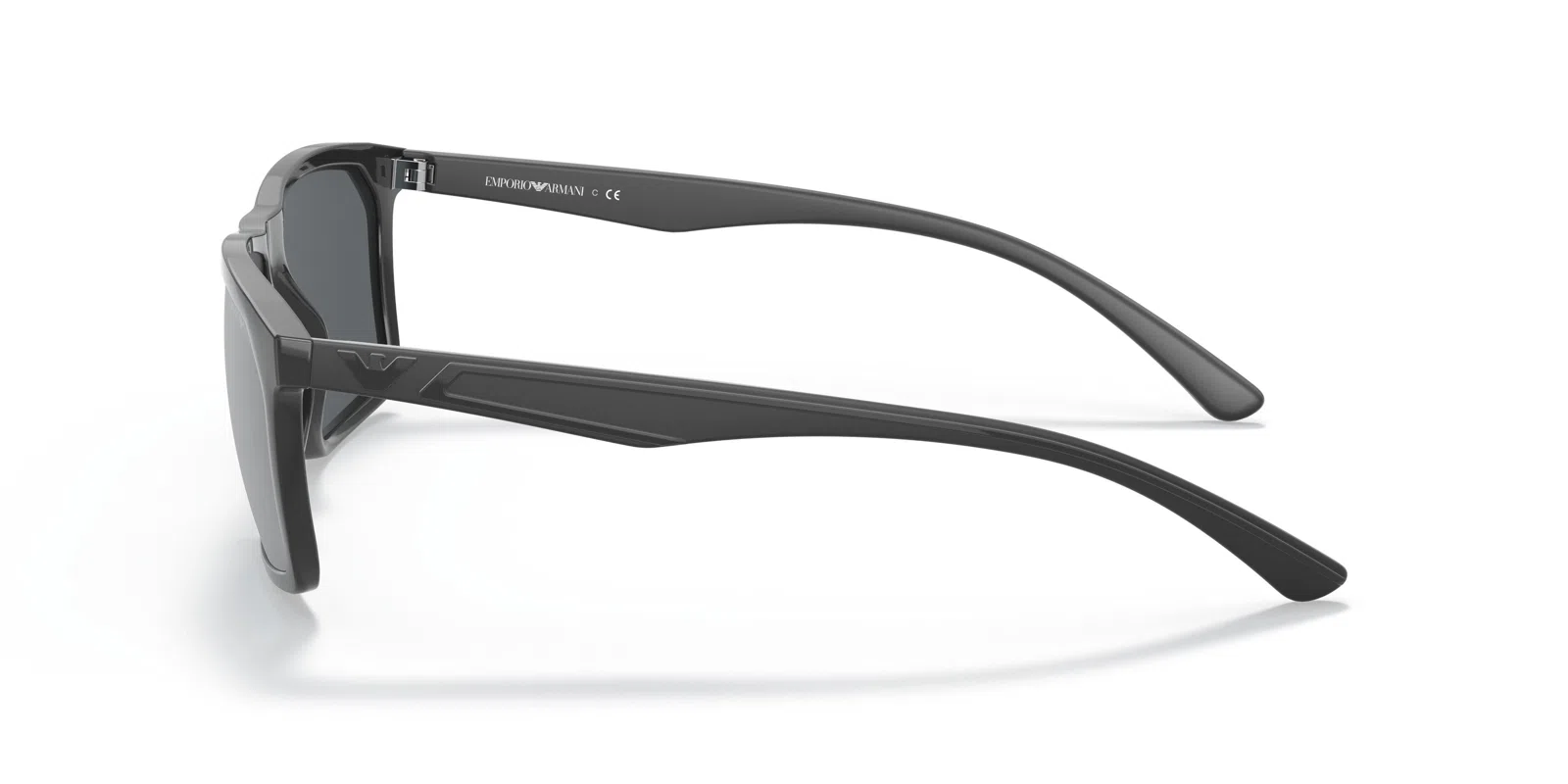 Emporio Armani 4164 Sunglasses - view 9